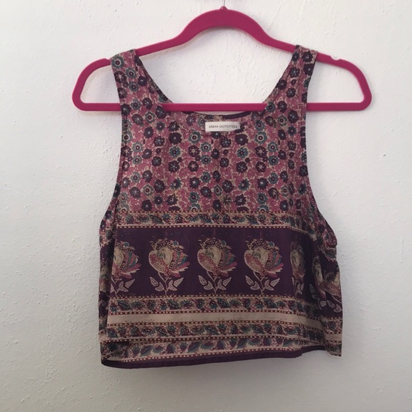 Urban tank - Picture 1 of 1